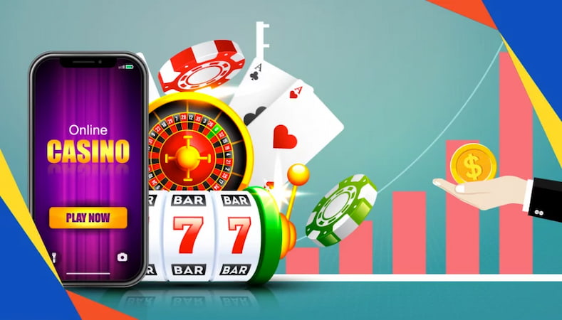 Casino Slotonauts UK The Future of Online Gaming Casino Slotonauts UK The Future of Online Gaming