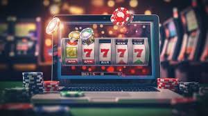Exploring the Thrilling World of Online Casinos 1724880614 Exploring the Thrilling World of Online Casinos 1724880614