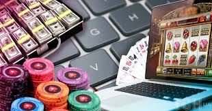 Unlocking the World of Casino SpinHub A Comprehensive Guide Unlocking the World of Casino SpinHub A Comprehensive Guide