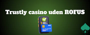 Casino Uden ROFUS i Grønland En Ny Verden af Spil Casino Uden ROFUS i Grønland En Ny Verden af Spil
