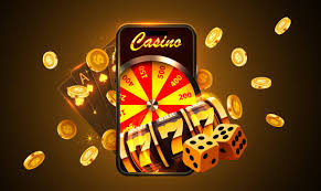 Experience the Thrill of Winning at Online Casino 24Casino Experience the Thrill of Winning at Online Casino 24Casino