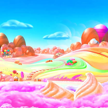 Sweet Bonanza En Sweet Rejse i Spillets Verden